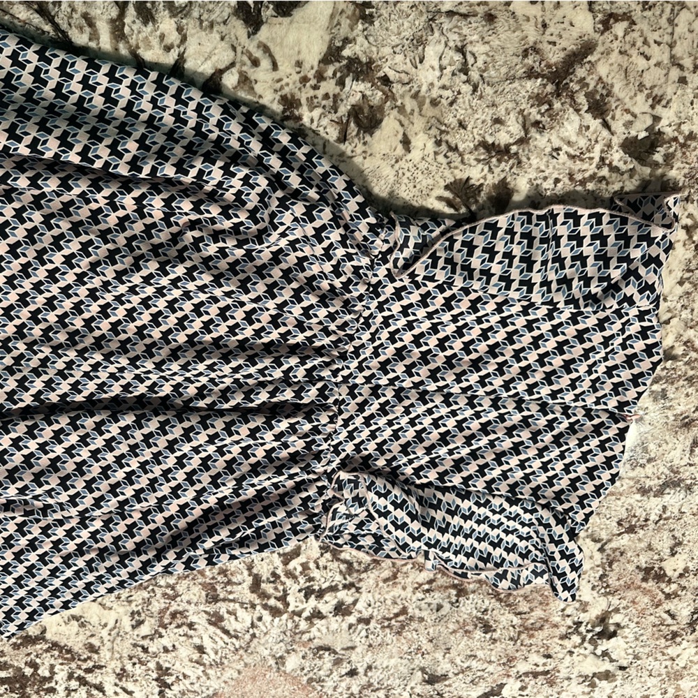 Cute girls dress gently used